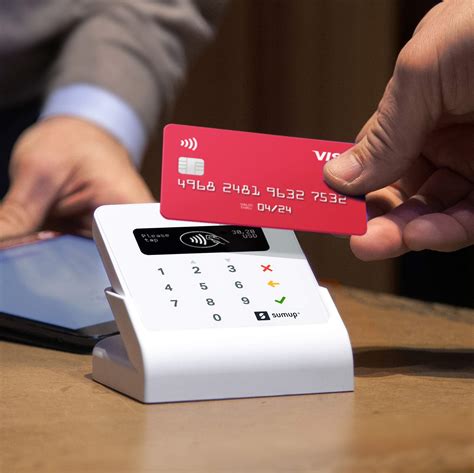 free contactless card reader|no monthly fee card readers.